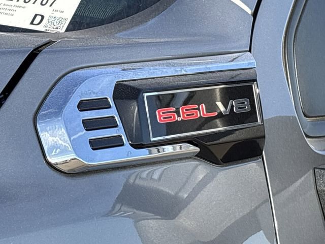 New 2026 GMC Sierra 2500 Pro w/ Convenience Package image 11