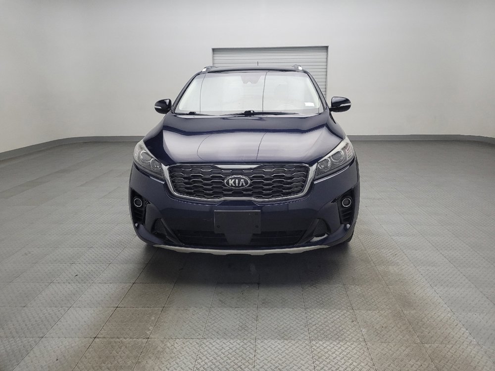 Used 2019 Kia Sorento EX image 15
