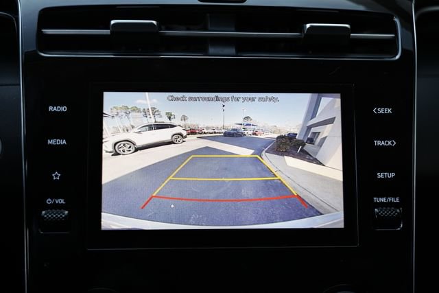 Used 2023 Hyundai Tucson SEL image 36