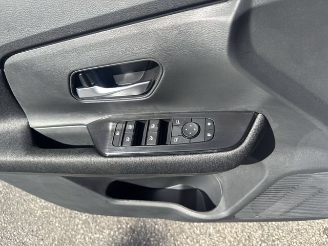 New 2026 Nissan Kicks SV FWD image 26