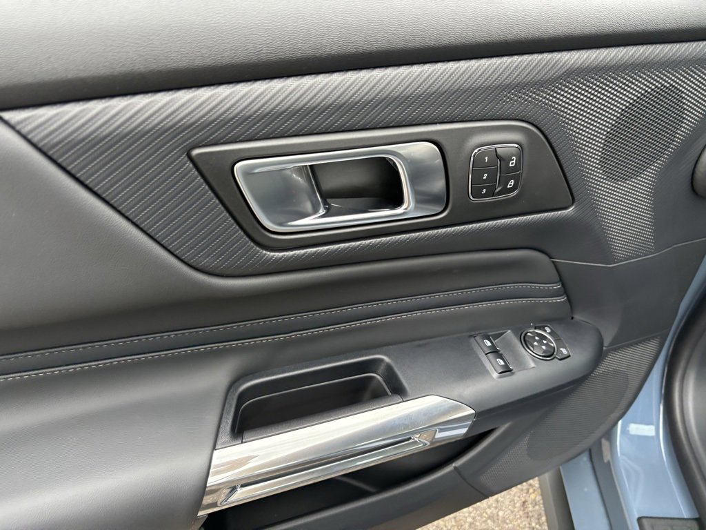 New 2026 Ford Mustang Premium image 27