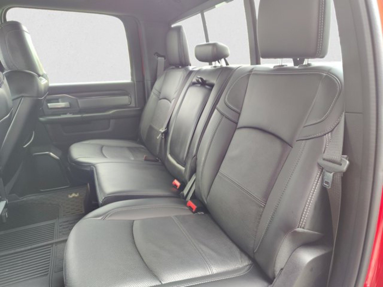 Used 2023 RAM 2500 Power Wagon w/ Level 1 Equipment Group AWD/4WD image 18