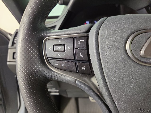 Certified 2023 Lexus ES 350 F Sport w/ Accessory Package (Z1) FWD image 25