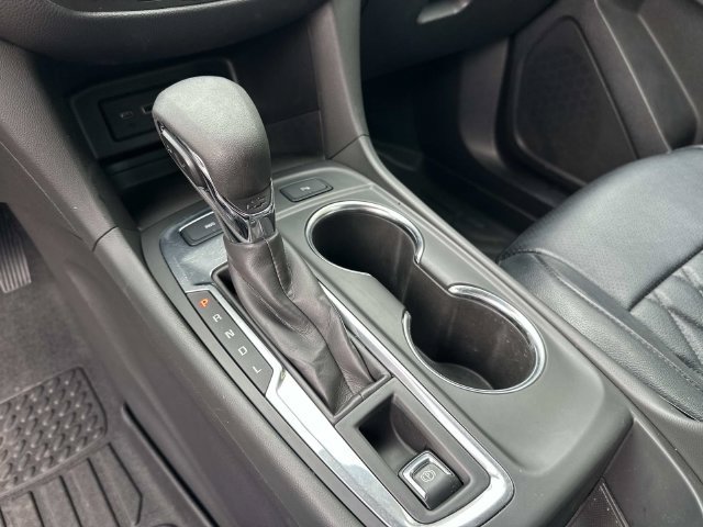 Used 2022 Chevrolet Equinox LT AWD/4WD image 26