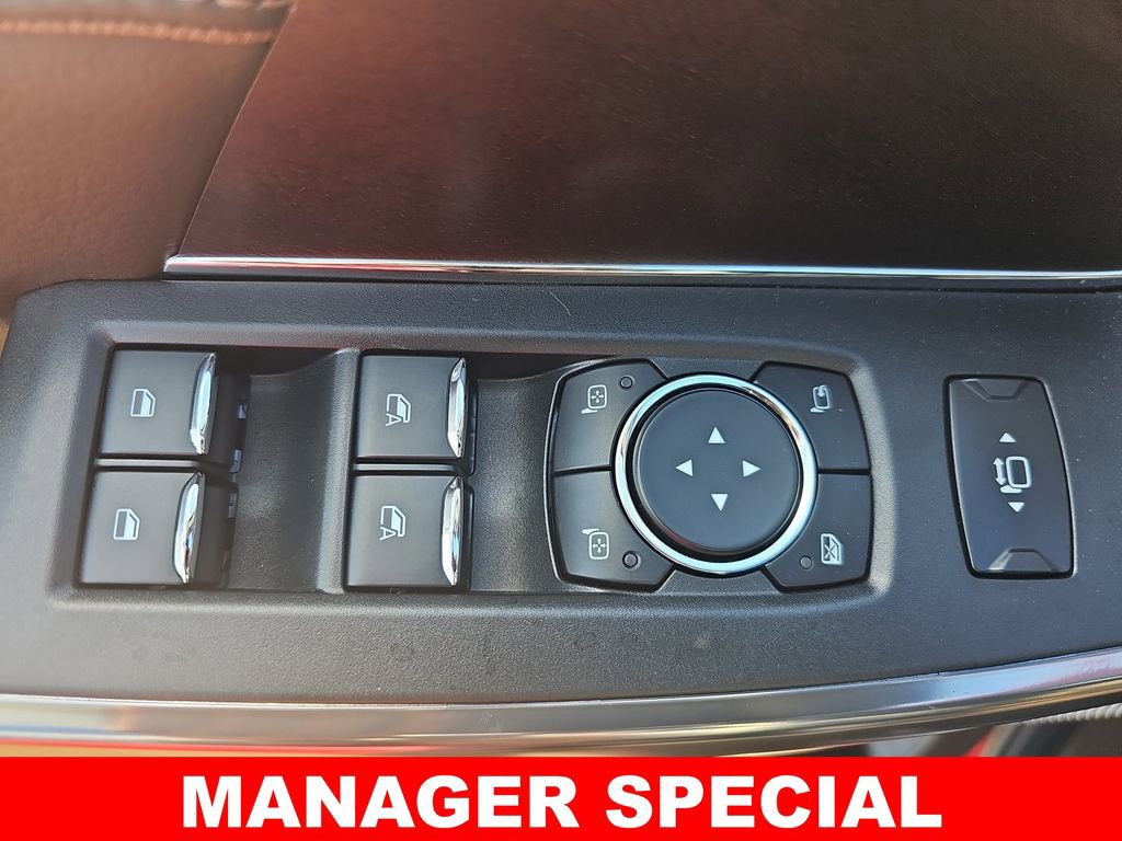 New 2026 Ford F250 King Ranch w/ Chrome Package image 28