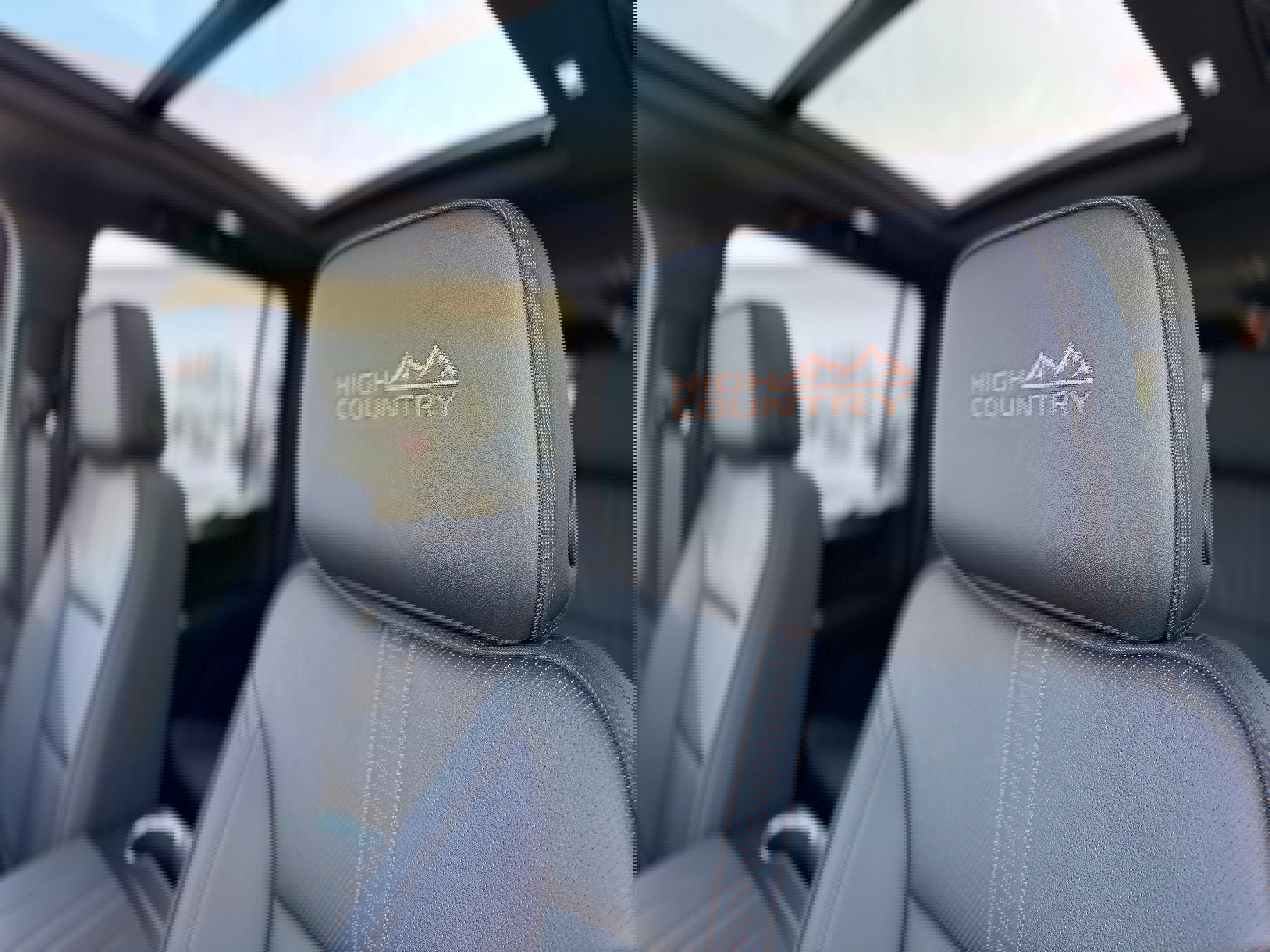 New 2026 Chevrolet Suburban High Country w/ LPO, Illumination Package image 13