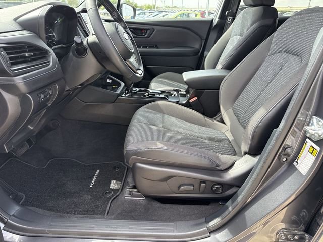 Used 2026 Subaru Forester Premium image 17