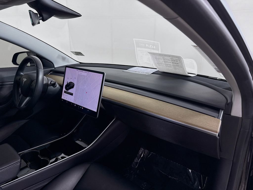 Used 2018 Tesla Model 3 Long Range AWD/4WD image 35