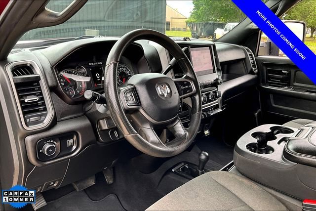 Used 2023 RAM 3500 Tradesman image 15