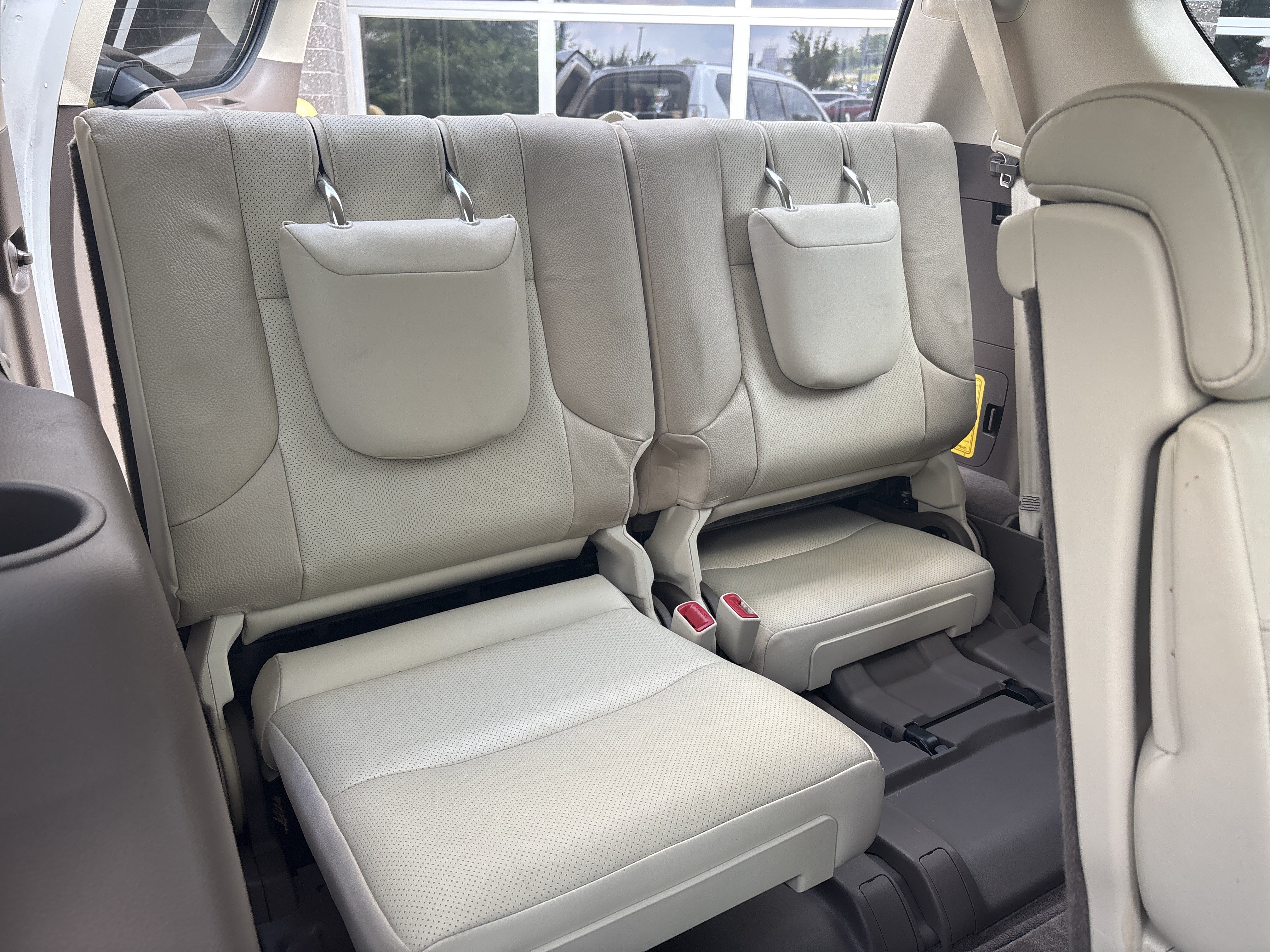Used 2015 Lexus GX 460 w/ Premium Package AWD/4WD image 32