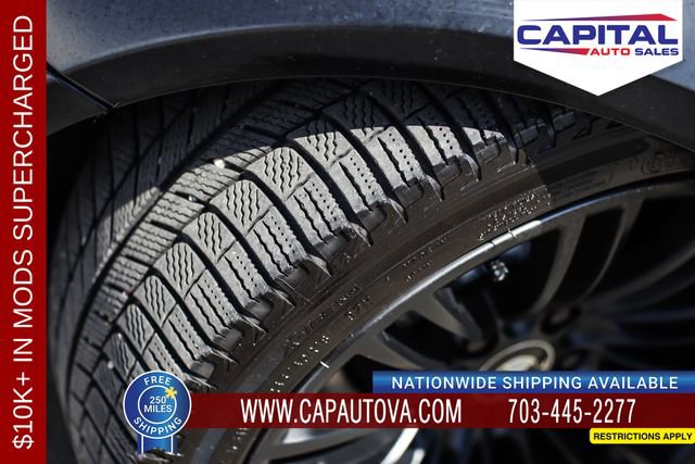 Used 2009 BMW M3 Convertible image 52