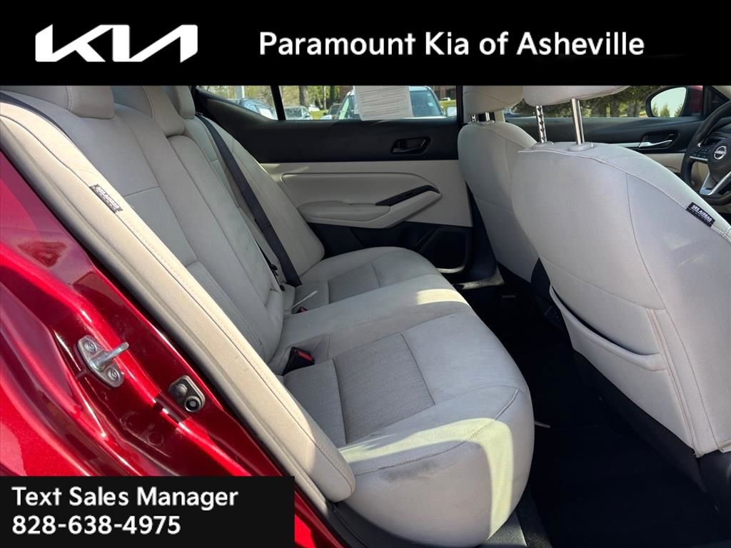 Used 2023 Nissan Altima 2.5 SV image 26