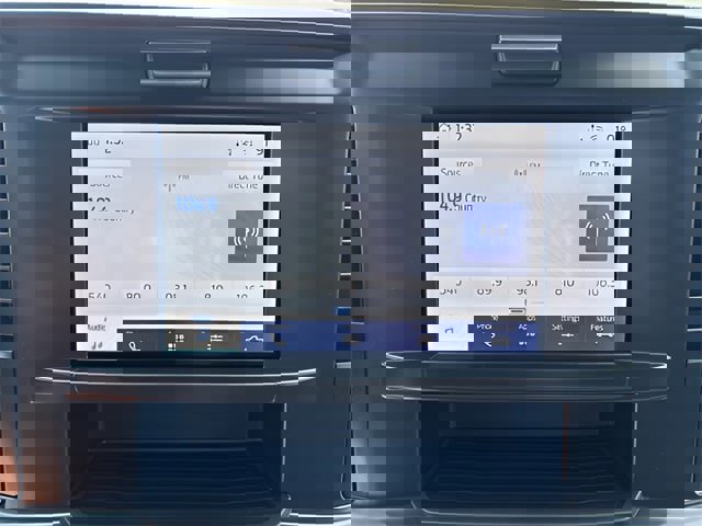 New 2025 Ford F350 XL w/ STX Appearance Package image 14