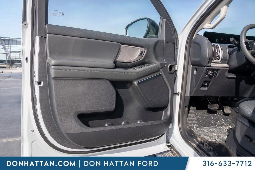 New 2026 Ford Expedition Max Active AWD/4WD image 15