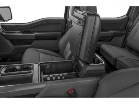 Used 2024 Ford F150 XLT w/ Equipment Group 302A MID AWD/4WD image 16