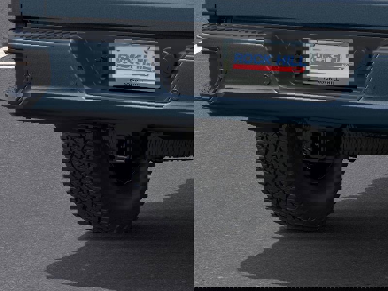 New 2026 GMC Sierra 2500 Denali w/ Denali Reserve Package image 14