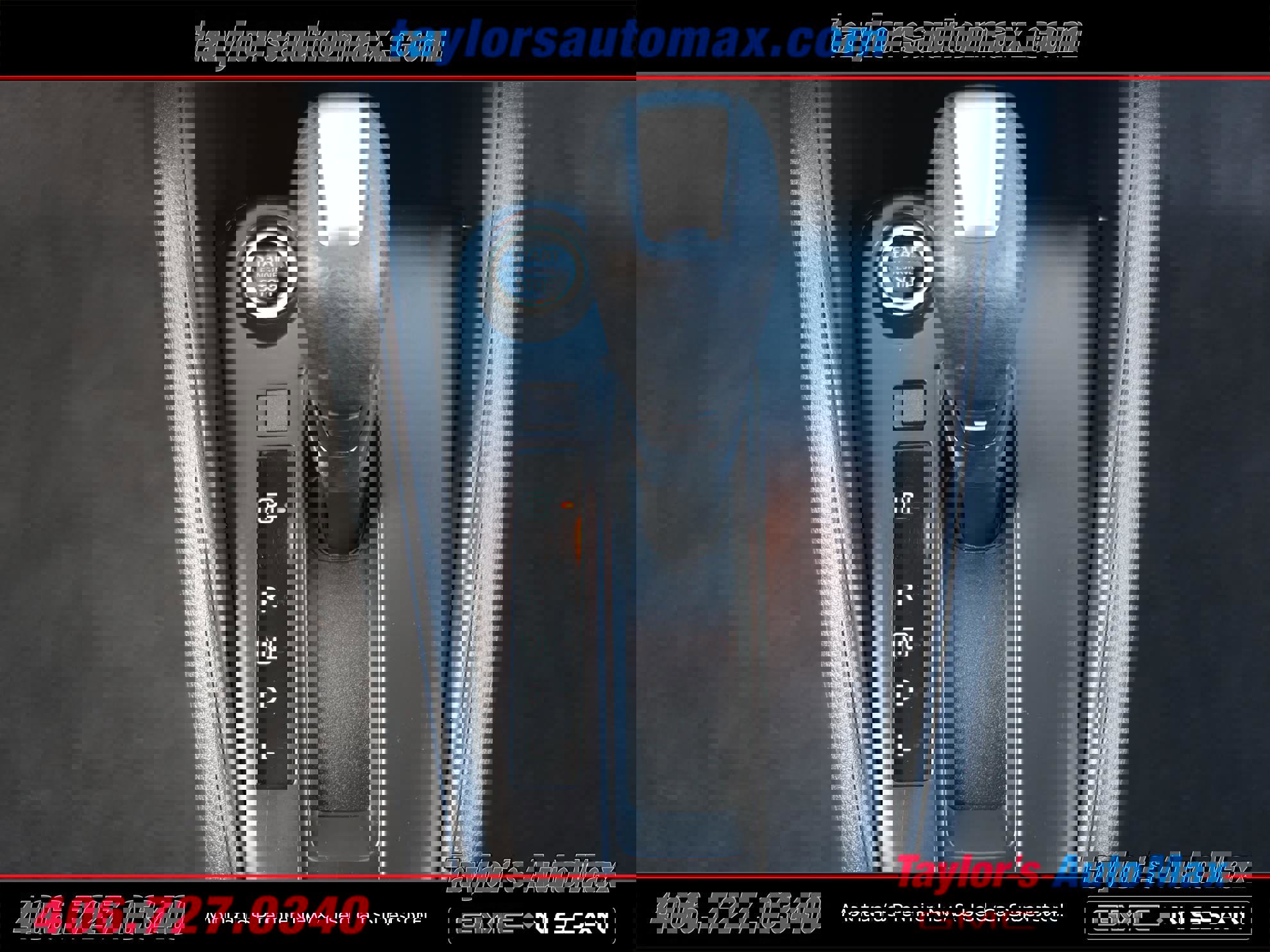 Used 2023 Nissan Kicks S image 16