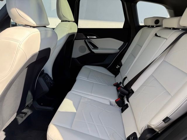 Used 2026 BMW X1 xDrive28i w/ Convenience Package AWD/4WD image 10