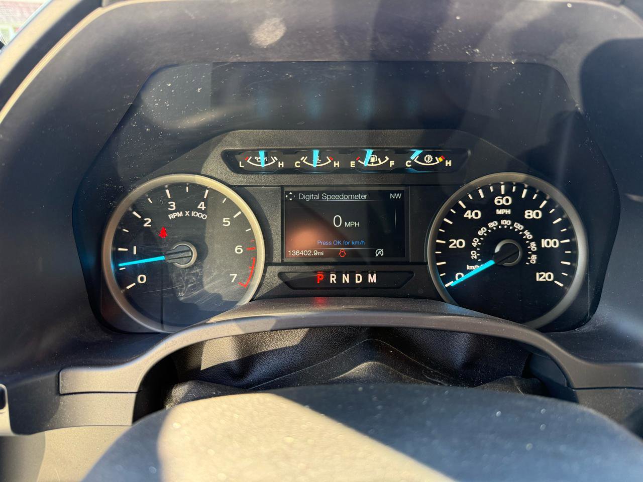 Used 2019 Ford F150 XLT w/ Equipment Group 301A Mid image 16