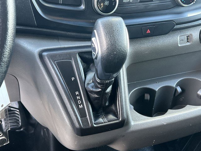 Used 2024 Ford Transit 250 Low Roof w/ Exterior Upgrade Package image 15