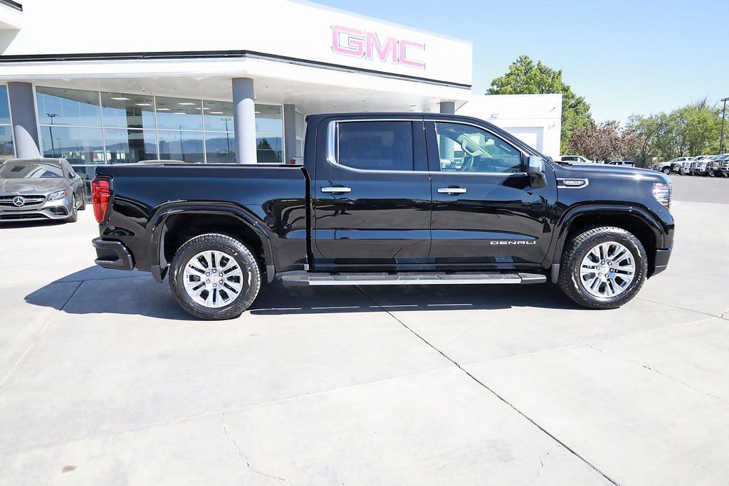 New 2026 GMC Sierra 1500 Denali image 7