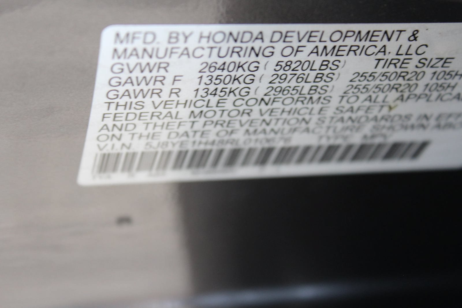 Certified 2024 Acura MDX w/ Technology Package AWD/4WD image 25
