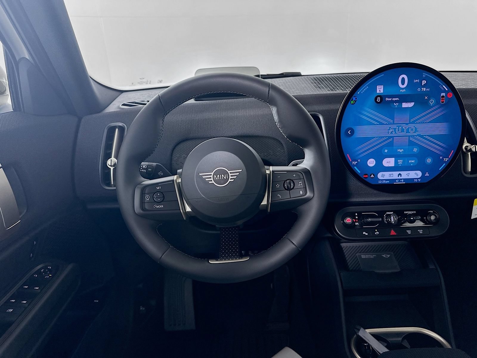 New 2027 MINI Cooper Countryman S AWD/4WD image 15