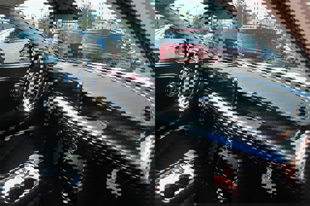 New 2026 Hyundai Ioniq 9 Calligraphy w/ Tow & Go Package image 18