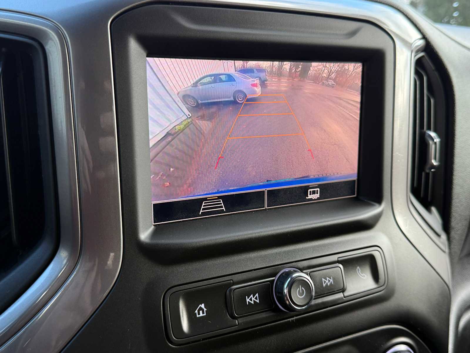 Used 2023 Chevrolet Silverado 1500 W/T w/ WT Value Package image 51