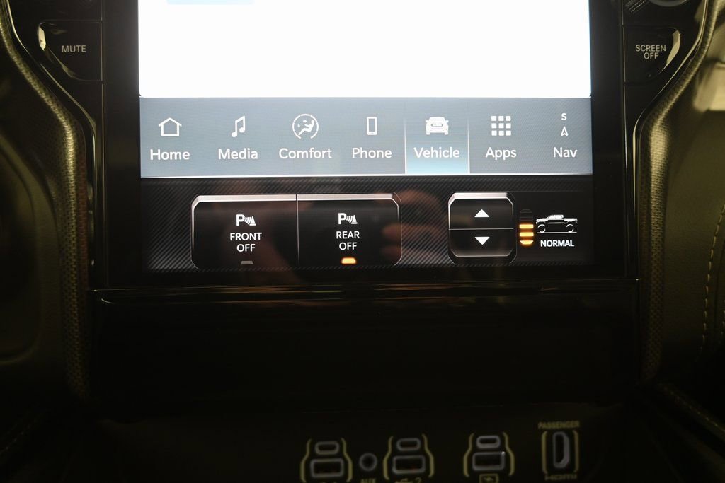 Used 2026 RAM 1500 Limited image 31