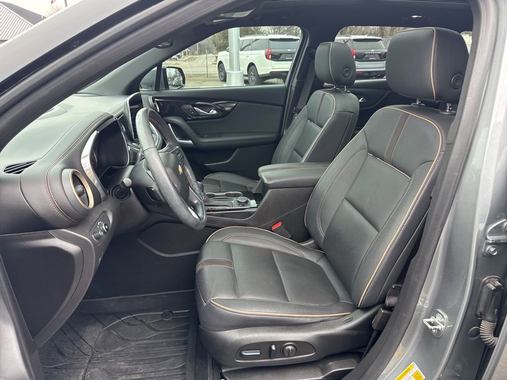 Used 2023 Chevrolet Blazer Premier image 8
