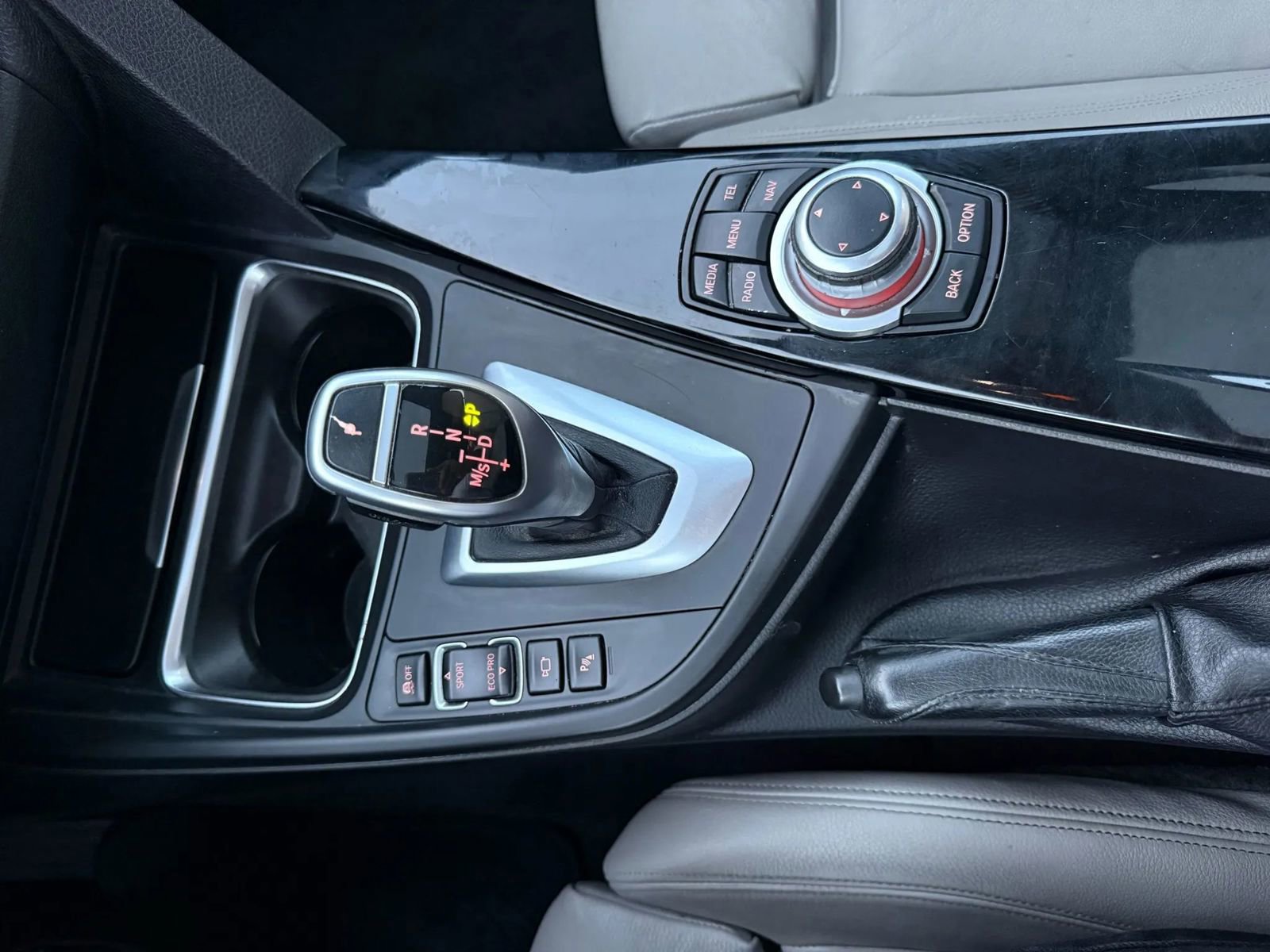 Used 2013 BMW 335i 335i Sedan 4D image 39