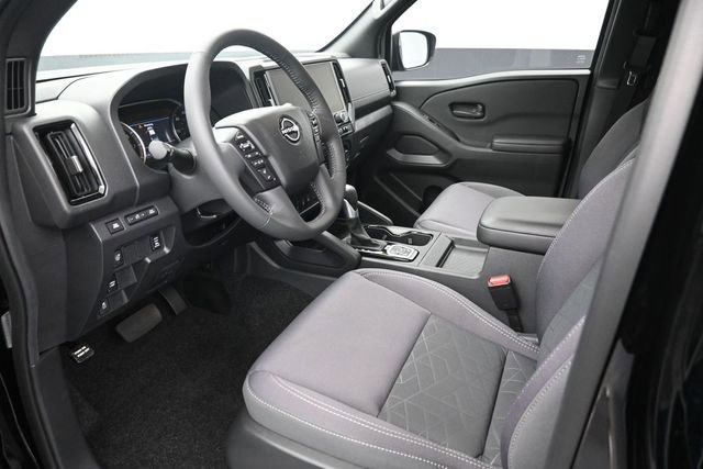 Used 2026 Nissan Frontier SV w/ SV Convenience Package AWD/4WD image 9
