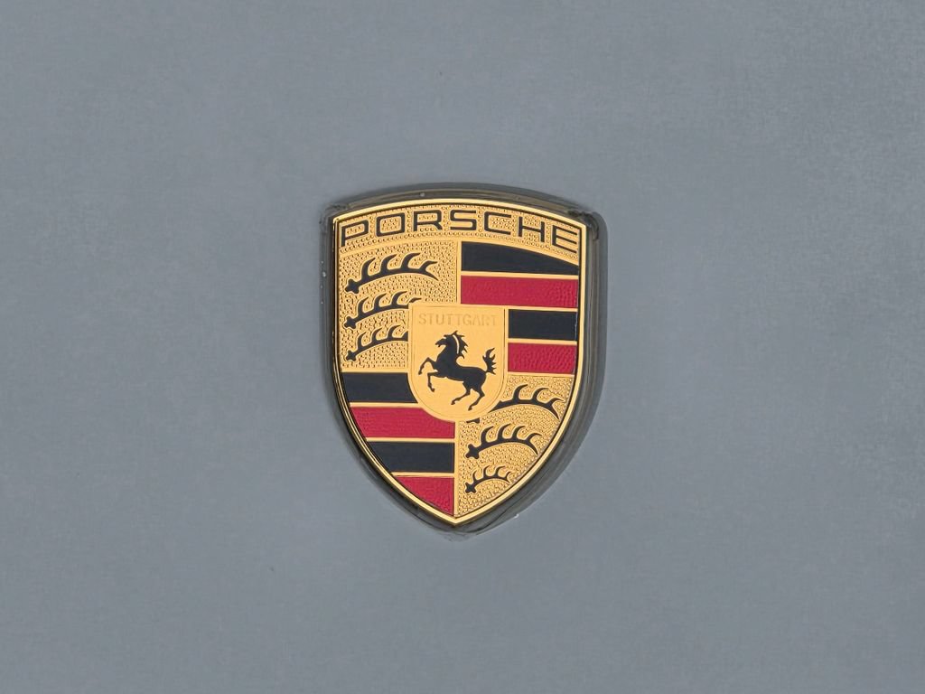 Certified 2024 Porsche 718 Boxster GTS RWD image 23