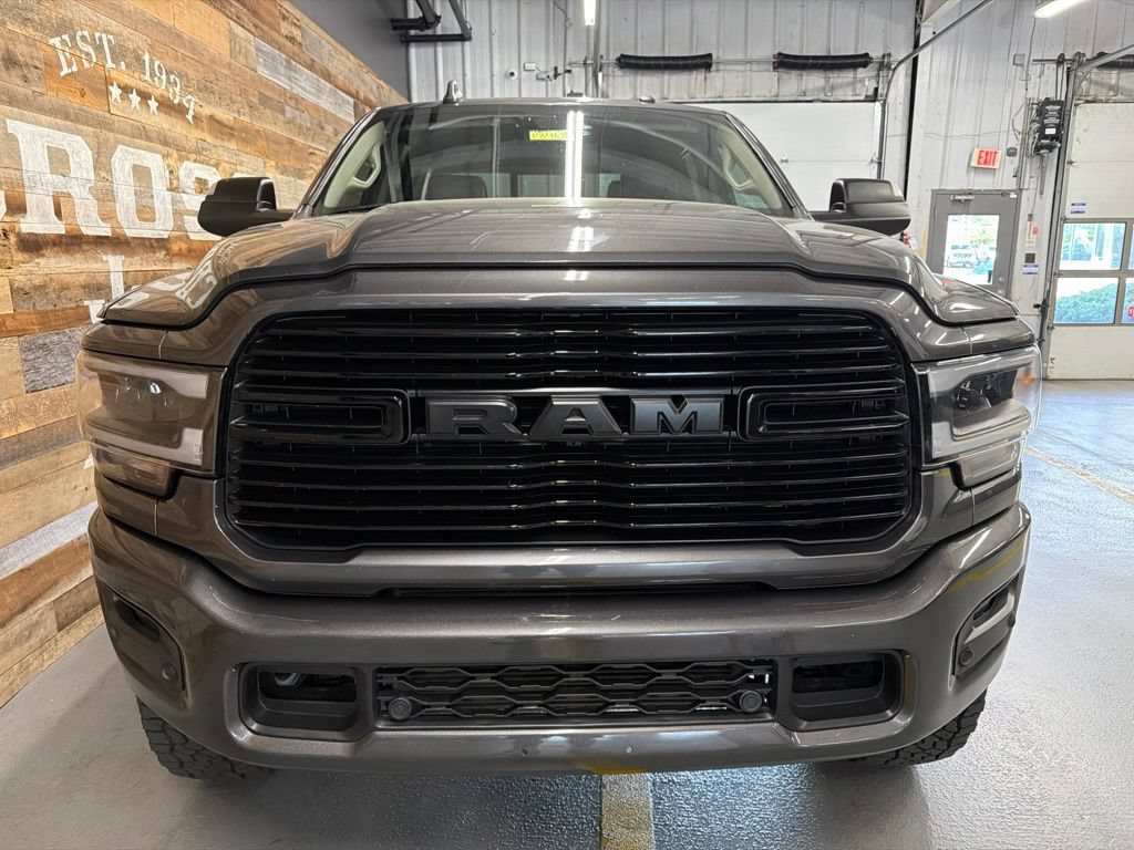 Used 2019 RAM 2500 Tradesman AWD/4WD image 5