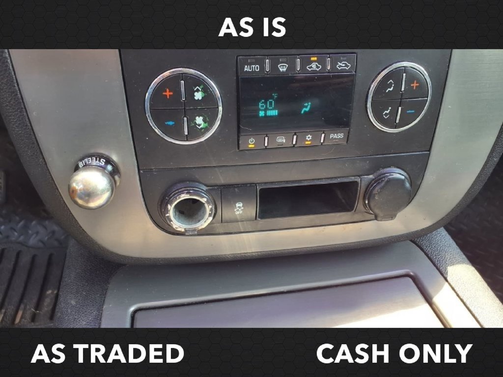 Used 2012 GMC Sierra 1500 SLE w/ All-Terrain Package AWD/4WD image 23