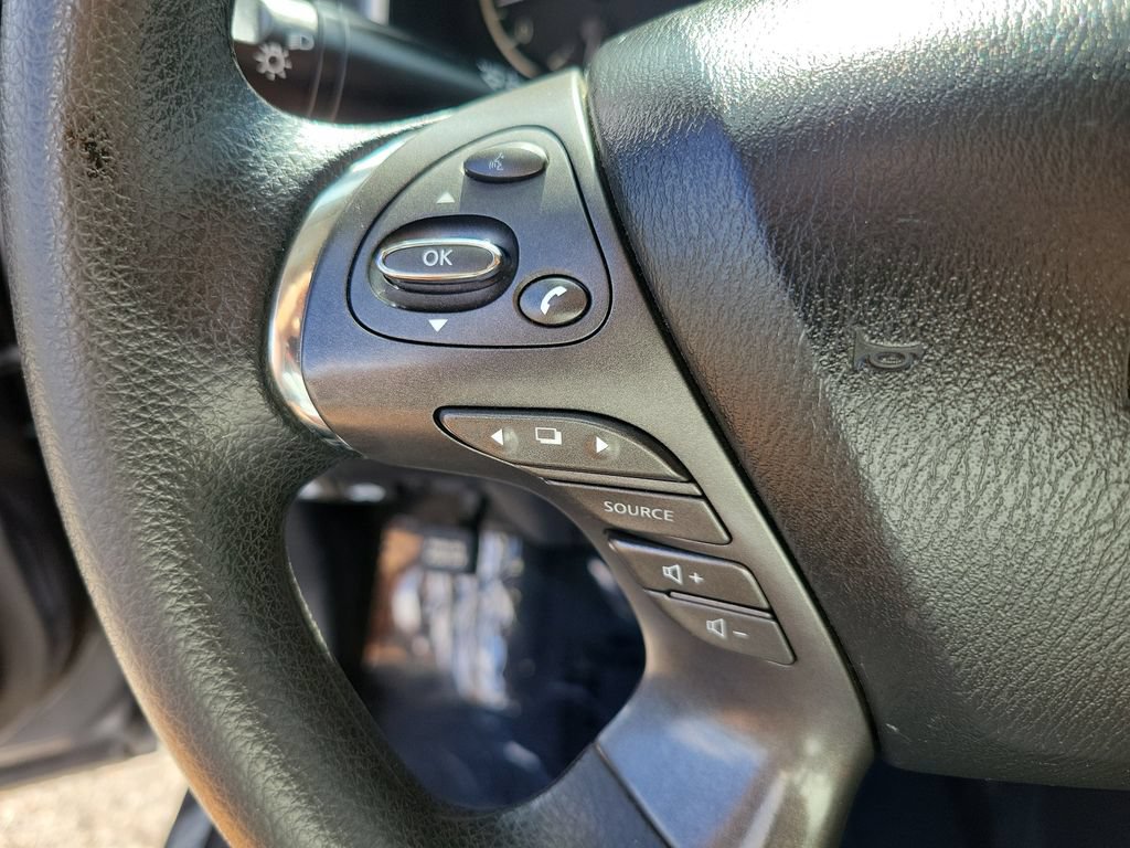 Used 2021 Nissan Murano S FWD image 18