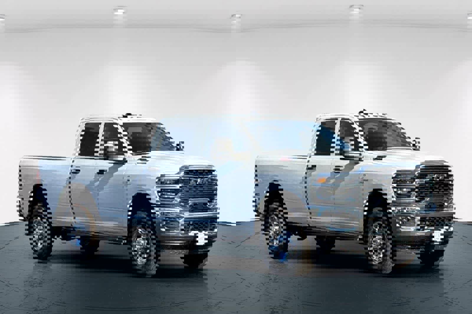 New 2026 RAM 3500 Tradesman image 5