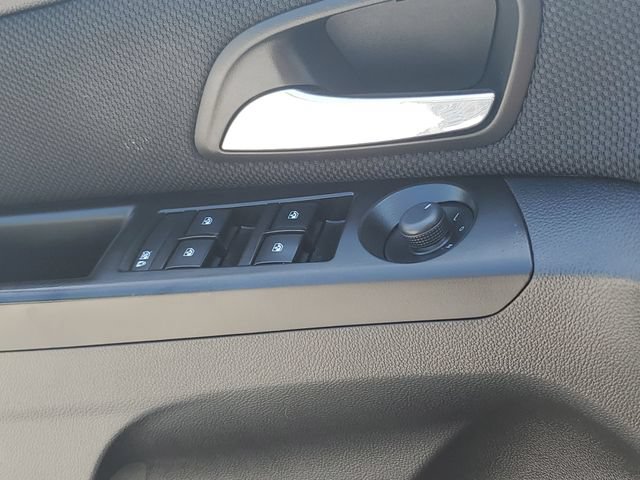 Used 2014 Chevrolet Cruze LT w/ All-Star Edition FWD image 22