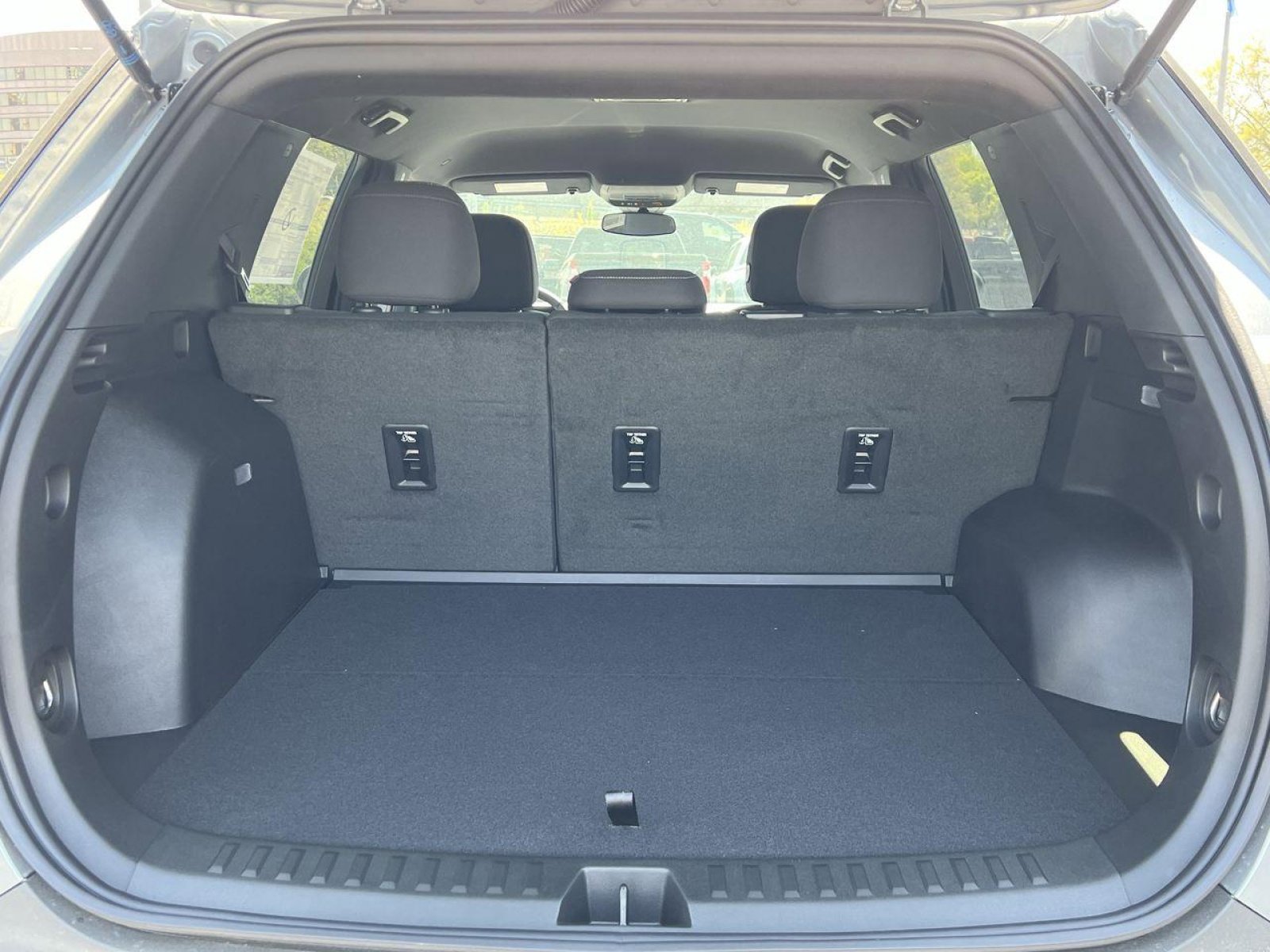 New 2025 GMC Terrain Elevation image 20