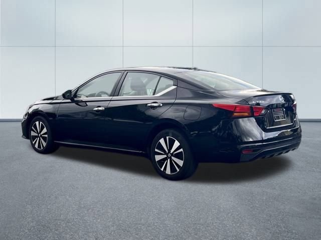 Used 2022 Nissan Altima 2.5 SV image 11