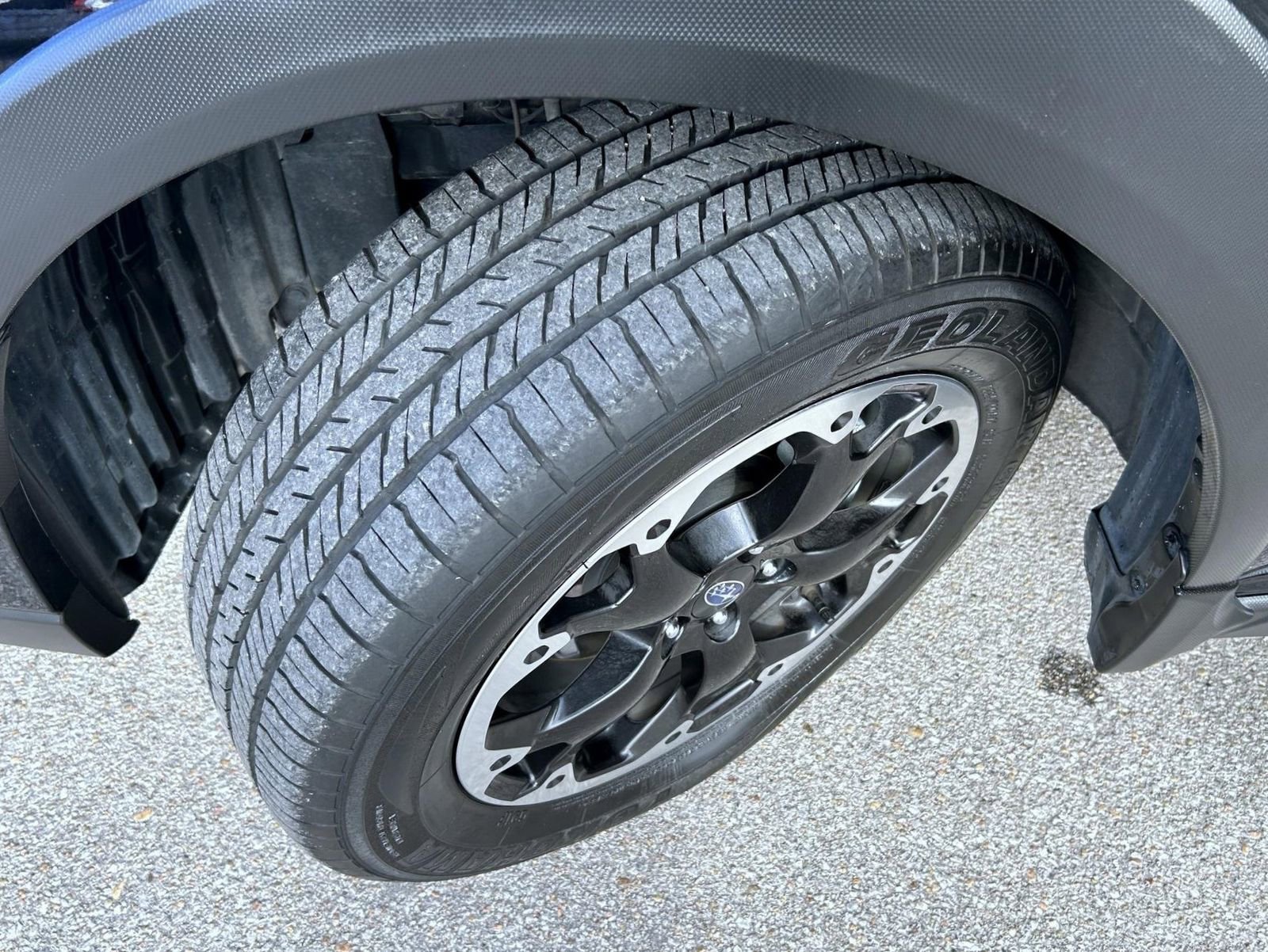 Used 2023 Subaru Crosstrek 2.0i Premium image 23