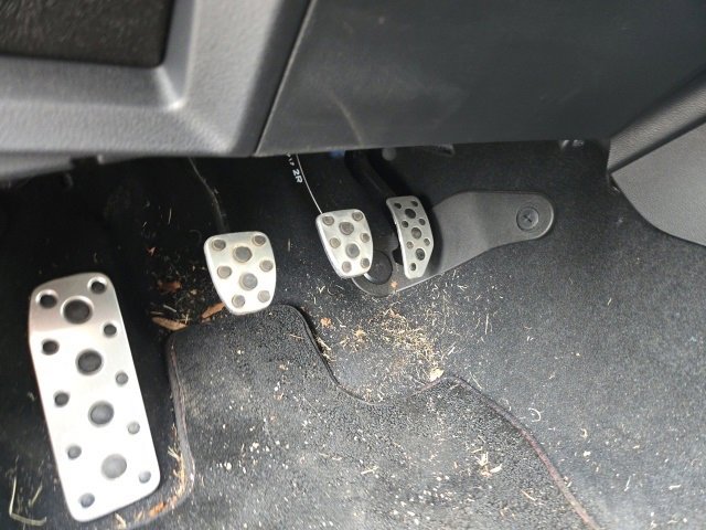 Used 2024 Subaru WRX Premium image 30