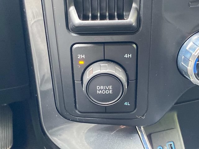 Used 2022 Ford F150 XLT w/ Equipment Group 302A High AWD/4WD image 26
