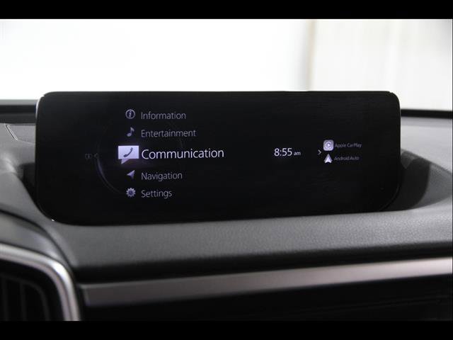 Certified 2023 MAZDA CX-50 2.5 S w/ Preferred Plus Pkg image 9