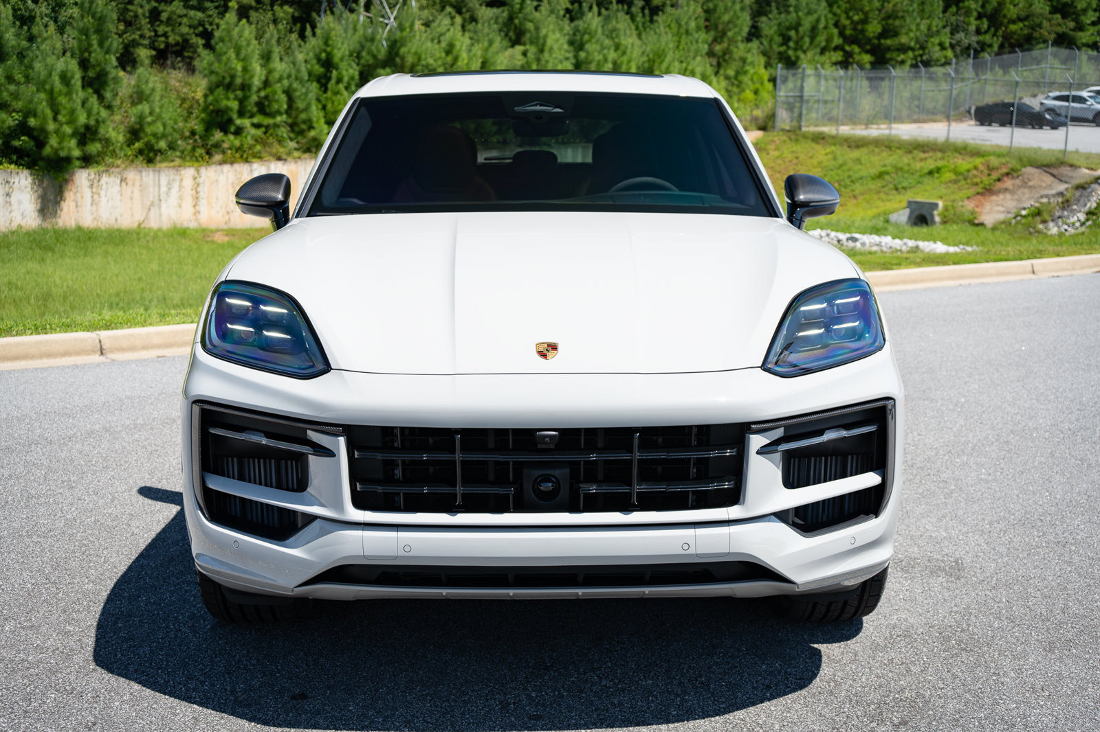 Used 2023 Porsche Cayenne GTS AWD/4WD image 9