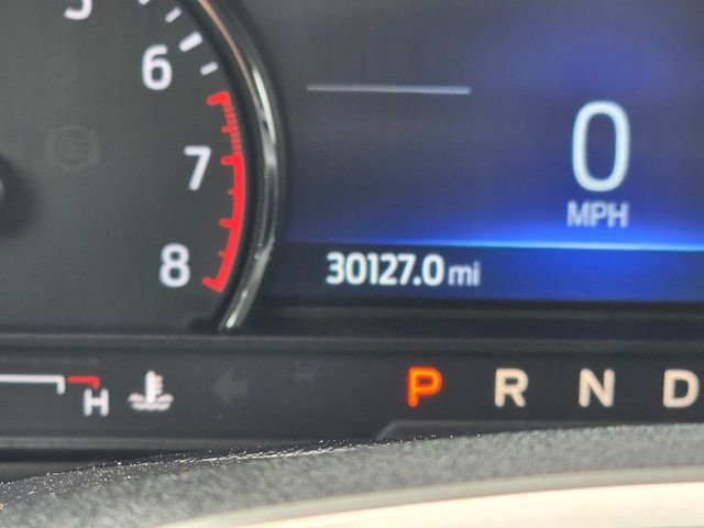 Used 2023 Ford Explorer XLT RWD image 30