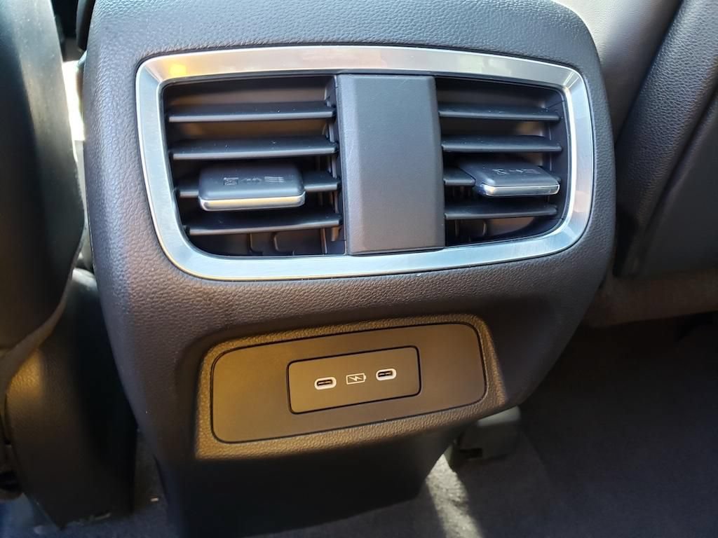 Certified 2023 Acura RDX w/ Advance Package AWD/4WD image 12