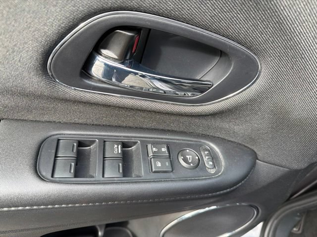Used 2022 Honda HR-V EX image 8