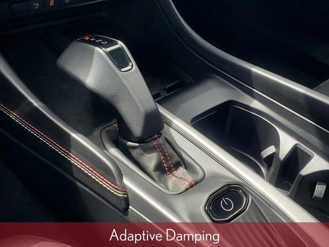 Used 2024 Dodge Charger Daytona Scat Pack w/ Plus Group AWD/4WD image 32